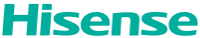Logo Hisense